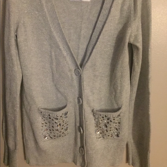 🪩Beautiful girls cardigan - Picture 2 of 6